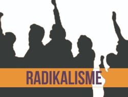 Parpol dan Ormas Wajib Bebas Radikalisme