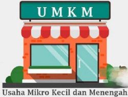 UU Cipta Kerja Menjamin Kepastian dan Kemudahan Berusaha UMKM