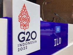 KTT G20 Menjadi Katalis Transformasi Ekonomi Indonesia