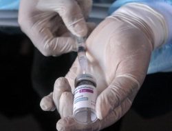 Vaksinasi Bentuk Antibodi Lebih Tinggi untuk Lawan Covid-19