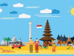 UU Cipta Kerja Berpotensi Mendorong Investasi Sektor Pariwisata