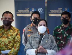 Sidang IPU ke-144 di Bali Jadi Wujud Gotong Royong Parlemen Dunia