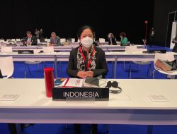 IPU ke -144 Tingkatkan Eksistensi Indonesia di Mata Dunia