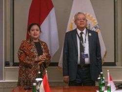 Di Sidang IPU Ke -144, Parlemen Mesir Tunjukkan Dukungan Relokasi IKN Indonesia