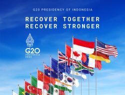 KTT G20 Tarik Investasi ke Indonesia