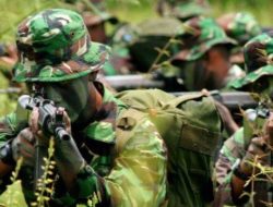 Masyarakat Mendukung TNI/Polri Menindak Tegas KST Papua