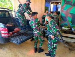 Mengecam Aksi Sadis KST Papua Lukai TNI/Polri