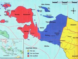 Mendukung RUU DOB Papua 