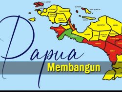 Tokoh Pemuda Papua Apresiasi Rencana Pemekaran Wilayah