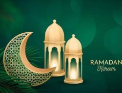 Mendukung Situasi Kondusif Selama Ramadhan 1443 H