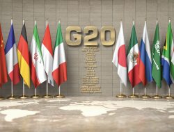 Banyak Negara Dukung Presidensi G20 Indonesia