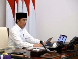 Kunjungan Luar Negeri, Jokowi Realisasikan Percepatan Investasi di Dalam Negeri