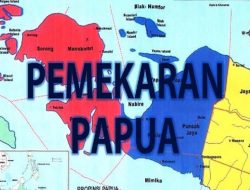 Daerah Otonomi Baru Solusi Percepat Kesejahteraan Papua