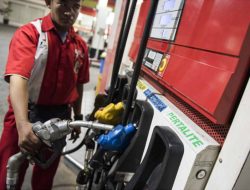 Pemerintah Berusaha Maksimal Cegah Kenaikan Harga Pertalite