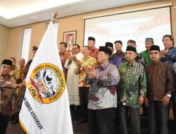 Ormas Keagamaan Berperan Sebarkan Moderasi Beragama