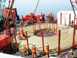 UU Cipta Kerja Mampu Memperbaiki Prospek Ekonomi Indonesia