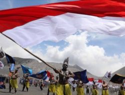 Mengapresiasi Deklarasi Papua Damai