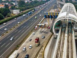 Peningkatan Investasi Mendorong Pembangunan Proyek Strategis Nasional