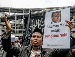 Mendukung Upaya Pemerintah Memberantas Ormas Radikal