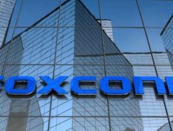 Mengapresiasi Rencana Investasi Foxconn di IKN