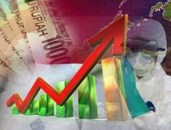 Mendukung Upaya Kerja Sama Global Demi Pemulihan Ekonomi