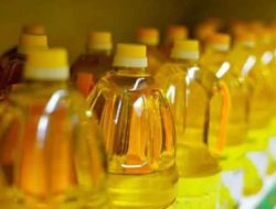 Pemerintah Optimalkan Stabilisasi Harga Minyak Goreng