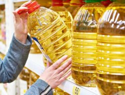 Pemerintah Berkomitmen Selesaikan Masalah Minyak Goreng