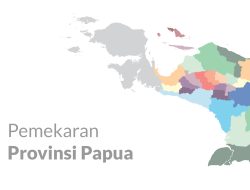 DOB Bawa Angin Perubahan bagi Papua