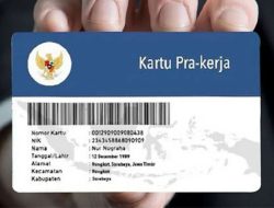 Mengapresiasi Keberlanjutan Kartu Prakerja