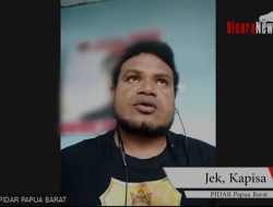 PIDAR: “DOB MERUPAKAN ASPIRASI ORANG ASLI PAPUA GUNA PERCEPATAN PEMBANGUNAN DAN KEMAJUAN PAPUA”