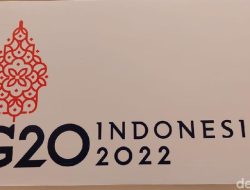 Pemerintah Optimalkan Persiapan Aspek Kesehatan Sambut KTT G20