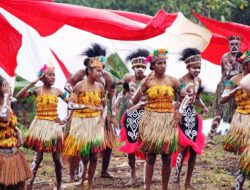 DOB Papua Demi Kepentingan Integrasi Nasional