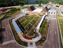 Mengapresiasi Pemerataan Pembangunan Infrastruktur oleh Pemerintah di NTT