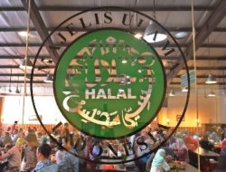 Indonesia Berpeluang Jadi Pusat Industri Halal