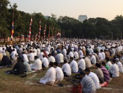 Tetap Jaga Protokol Kesehatan Jelang Mudik Idul Adha