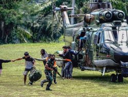 Mengecam Penyerangan terhadap Masyarakat di Papua