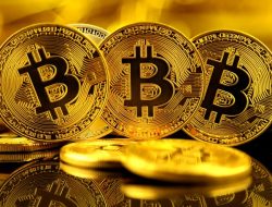 Aset Kripto Berpotensi Perkuat Nilai Investasi Indonesia