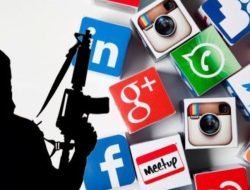 Waspada Perekrutan Kelompok Teroris Lewat Media Sosial