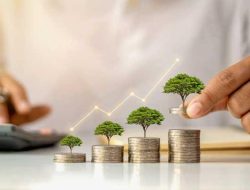 Investasi di Indonesia Melampaui Target