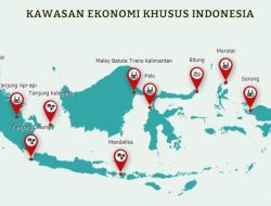 UU Cipta Kerja Mendorong Optimalisasi Pembentukan KEK