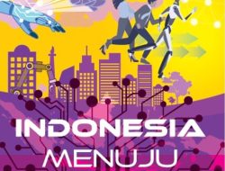 Kesiapan Pemerintah Menyambut Indonesia Emas Tahun 2045