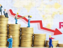 Mengapresiasi Penurunan Utang Indonesia