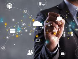 Pemerintah Tingkatkan Percepatan Transformasi Digital