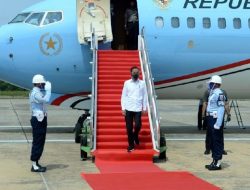 Kunjungan Jokowi ke Asia Timur Demi Ciptakan Terobosan Perekonomian Dunia