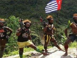 Tindak Tegas Aksi Brutal KST Papua Wujudkan Kedamaian Papua