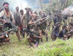 Keberadaan KST Papua Penghambat Utama Pembangunan dan