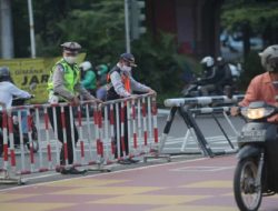 Mengapresiasi perpanjangan PPKM Cegah Ledakan Covid-19
