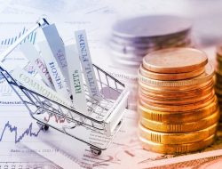 Indonesia Sukses Tarik Investasi Ratusan Triliun