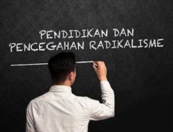 Melindungi Dunia Pendidikan Dari Paham Radikal