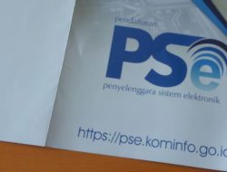 Kebijakan PSE Demi Tegakkan Kedaulatan Digital